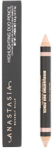 Хайлайтеры и скульптурирующие средства ANASTASIA BEVERLY HILLS купить от $37