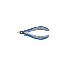 Cable cutters, cable cutters and bolt cutters