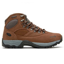 IZAS Cardiel hiking boots