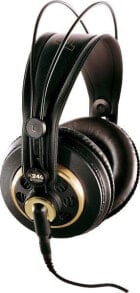 Słuchawki AKG K240 Studio купить онлайн