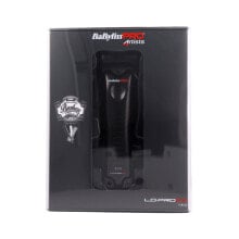 Машинки для стрижки волос и триммеры Babyliss купить от $230