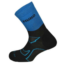 MUND SOCKS Plogging Half long socks