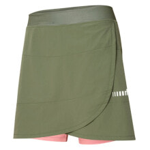 Женские спортивные шорты rh+ All Road Skirt
