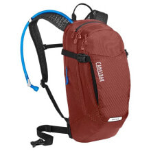 Hiking backpacks