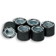 MALOSSI Htroll 15x12mm 3.7gr Variator Rollers