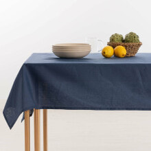 Tablecloths and napkins