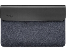 Чехлы для планшетов Lenovo GX40X02932 сумка для ноутбука 35,6 cm (14") чехол-конверт Черный