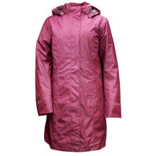 Women's coats, jackets and vests