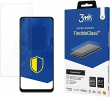 Protective films and glasses for smartphones