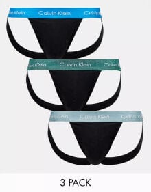 Мужские трусы Calvin Klein купить от $84