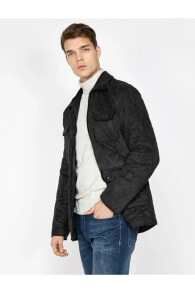 Men's Outerwear