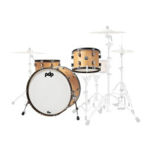 Drum kits and instruments