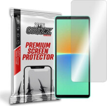 Protective films and glasses for smartphones