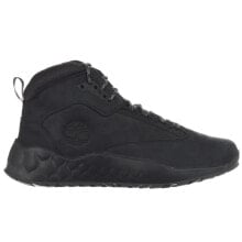 Men's Low Boots