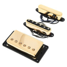 Guitar accessories