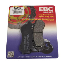 EBC OR FA SER F FA716 Brake Pads