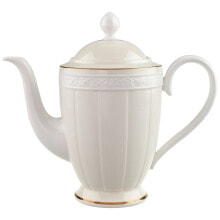 Teapots