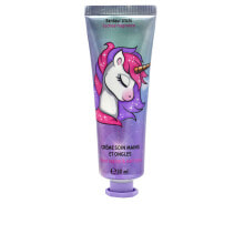 MAGIC UNICORN hand cream and nail care 30 ml