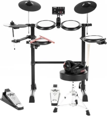 Fame DD-KIDDY V2 Complete Bundle