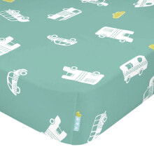 Bed linen for babies