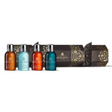 Woody Aromatic Christmas Cracker shower gel gift set