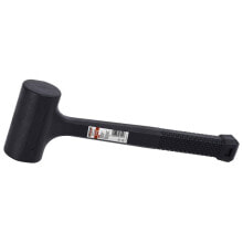 Hammers and sledgehammers