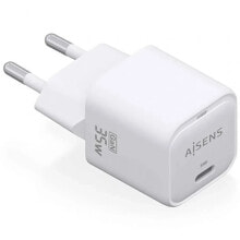 AISENS ASCH-35W1P022-W USB-C wall charger