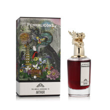 Unisex Perfume Penhaligon's The World According to Arthur EDP 75 ml