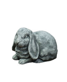 Lop Garden Statue