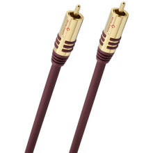 OEHLBACH D1C20533 Subwoofer Cinch Cable 3 m