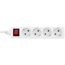 Extension cords and adapters