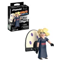 PLAYMOBIL Temari