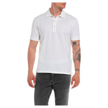 REPLAY M6548.000.23070 Short Sleeve Polo