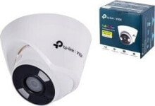 Smart surveillance cameras