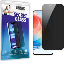 Protective films and glasses for smartphones