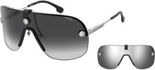 Мужские солнцезащитные очки мужские очки солнцезащитные черные авиаторы Carrera sunglasses (CA-EPICA-II 010/9O) - lenses