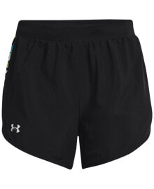 Women's sports shorts and skirts