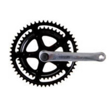 AMAR 1/2 x 3/32´´ 2s Crankset