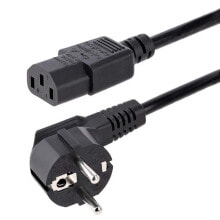 STARTECH 713E-3M-POWER-CORD Power Cord