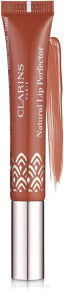 Lipgloss - Clarins Instant Light Natural Lip Perfector