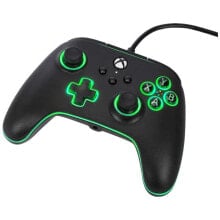 Купить измерительные приборы для подводного плавания PowerA: POWERA XBOX Series X Lumectra XBGP0140-01 Controller