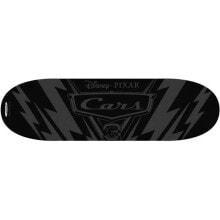 CARS Skateboard 28 x 8
