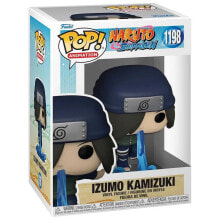 FUNKO Naruto Shippuden Izumo POP