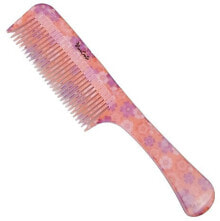 Combs and brushes for hair