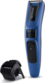 Hair clippers and trimmers