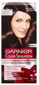 Permanente Cremehaarfarbe - Garnier Color Sensation