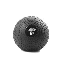 Медицинский мяч Tiguar Slam Ball TI-SL0008