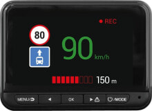 Video recorders for cars