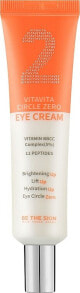 Eye skin care products