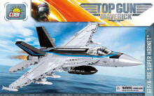 COBI 18E Super Hornet 2200.05805